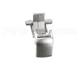 59272 Robot Coupe Vcm Lid Handle Assembly