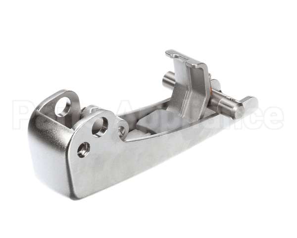 59272 Robot Coupe Vcm Lid Handle Assembly