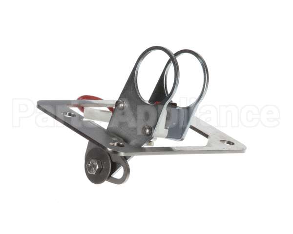 59273 Robot Coupe Vcm G3 Lid Arm Safety