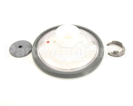 59274 Robot Coupe R23 G3R Lid Assembly