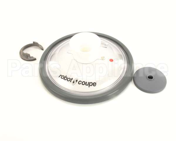 59274 Robot Coupe R23 G3R Lid Assembly
