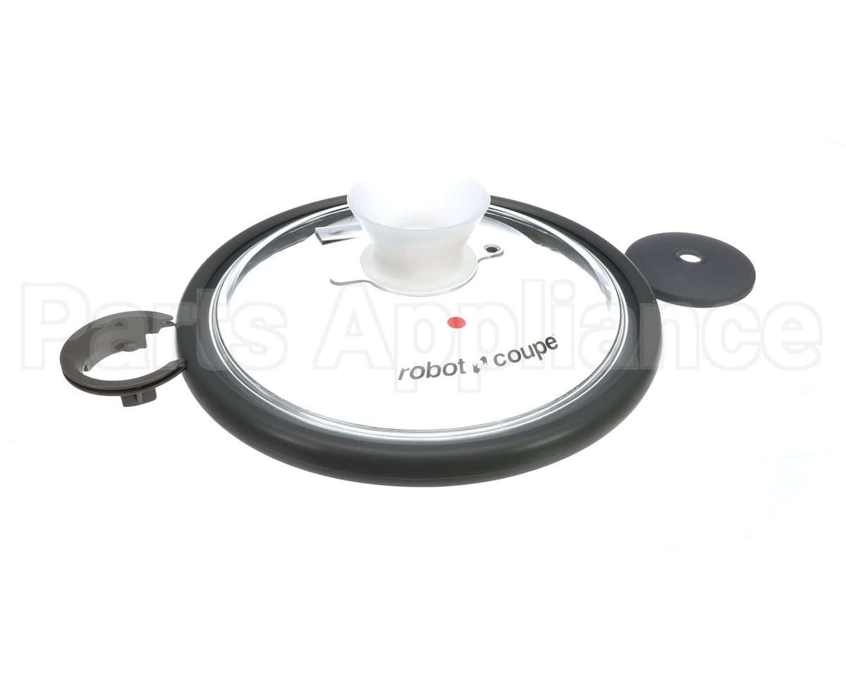 59275 Robot Coupe R30 G3R Lid Assembly