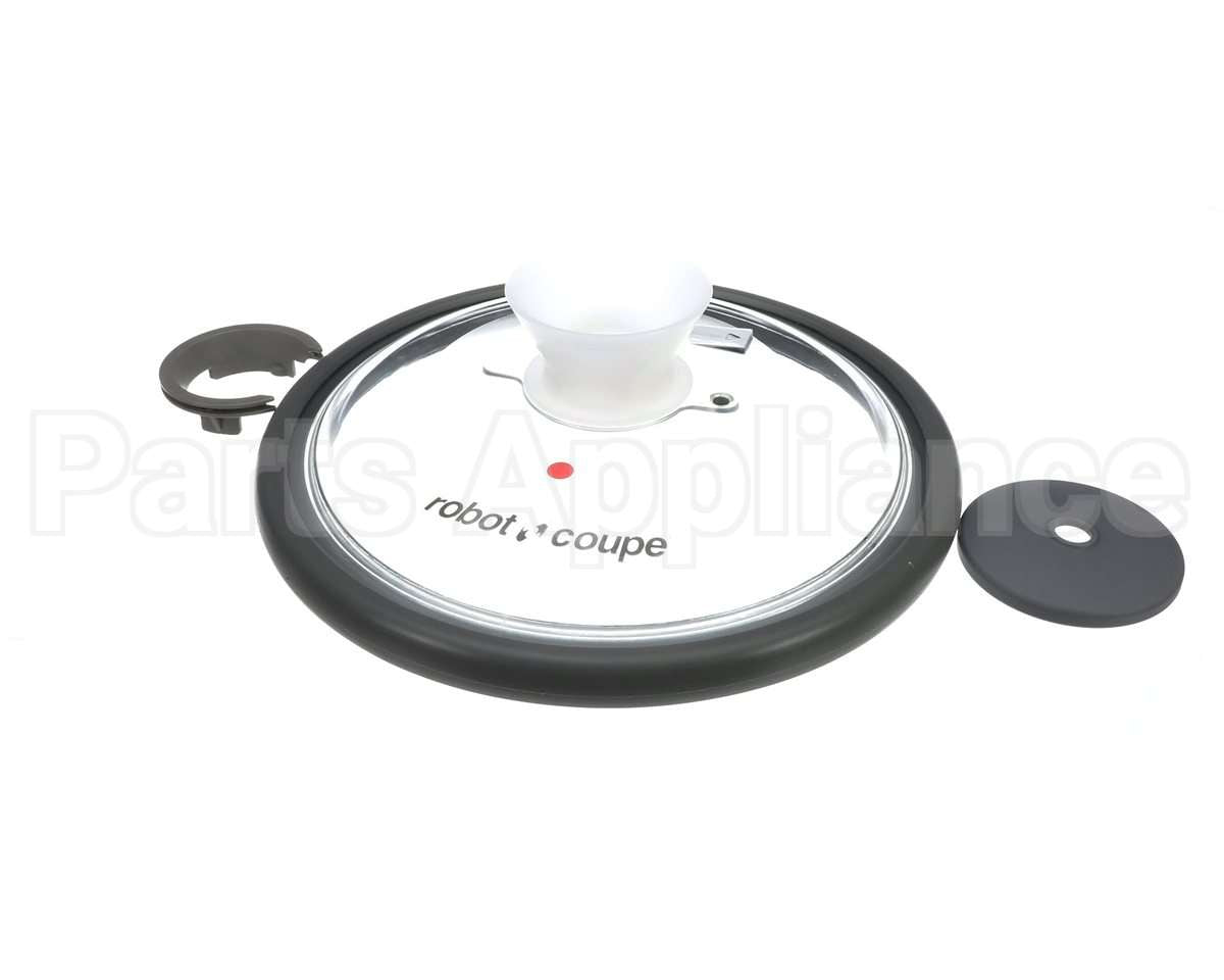 59275 Robot Coupe R30 G3R Lid Assembly