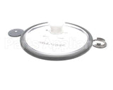 59277 Robot Coupe R60 G3R Lid Assembly