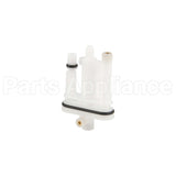 592792 Briggs & Stratton Jet-Main