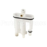 592793 Briggs & Stratton Jet-Main