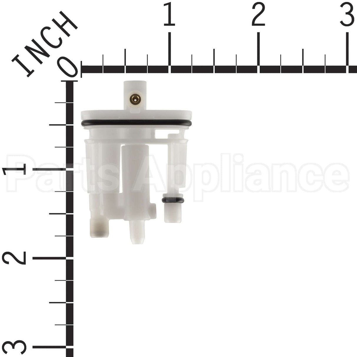 592793 Briggs & Stratton Jet-Main