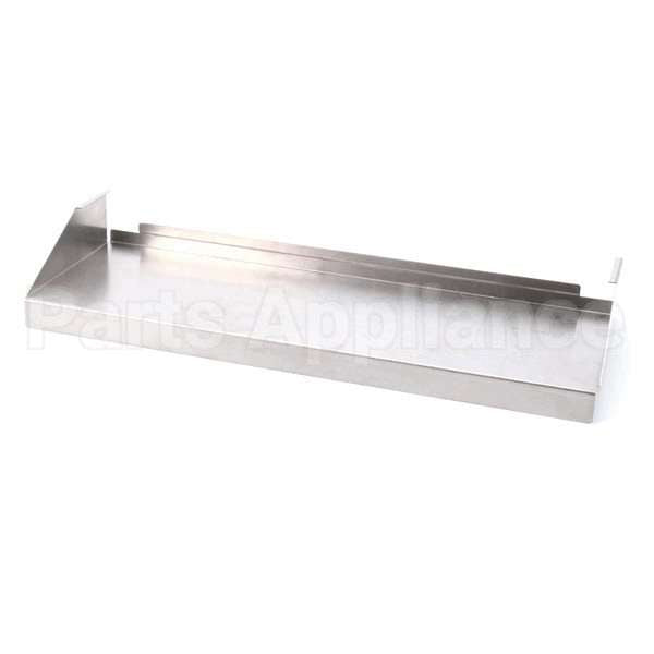 59280 Compatible Middleby Tray, Extension 6 Ps520