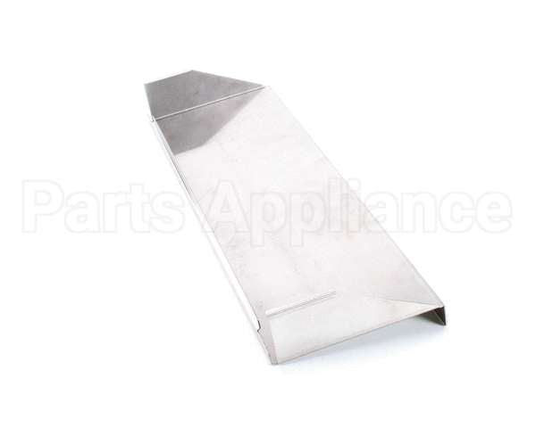 59280 Middleby Tray,Extension 6" Ps520