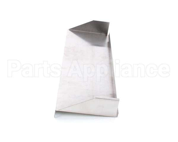 59280 Middleby Tray,Extension 6" Ps520