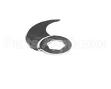 59280 Robot Coupe Straight Blade R8E/R10E