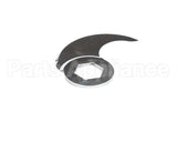 59280 Robot Coupe Straight Blade R8E/R10E