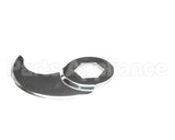 59280 Robot Coupe Straight Blade R8E/R10E