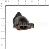 592845 Briggs & Stratton Manifold-Intake