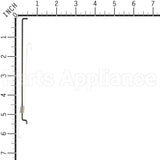 592866 Briggs & Stratton Link-Mechanical Gover