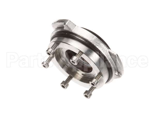59293 Robot Coupe V-Ring Assembly.
