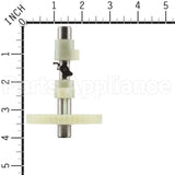 592968 Briggs & Stratton Camshaft