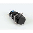 5930-002-29-13 Compatible Jackson Switch, Push Button Latch Spdt .5A