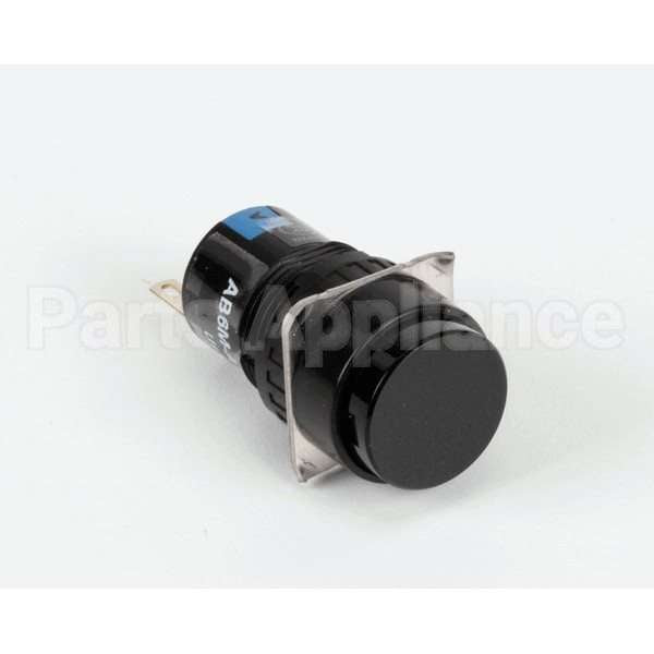 5930-002-29-13 Compatible Jackson Switch, Push Button Latch Spdt .5A