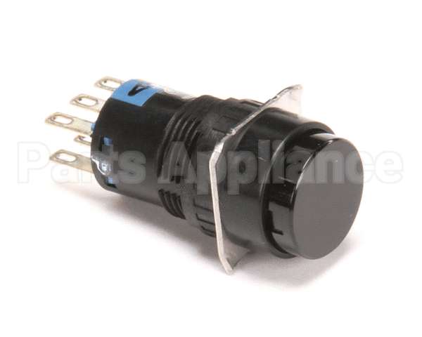 5930-002-43-44 Jackson Switch, Delime Ab6Ma2Pb Idec Dpdt