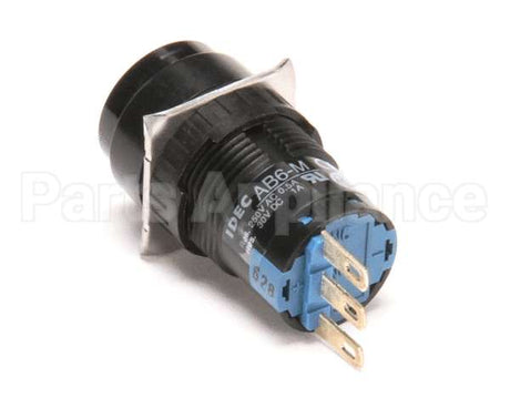 5930-002-68-27 Jackson Switch, Prim Idec Ab6Mm1Pb