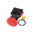 5930-002-80-72 Compatible Jackson Switch, Emergency Stop