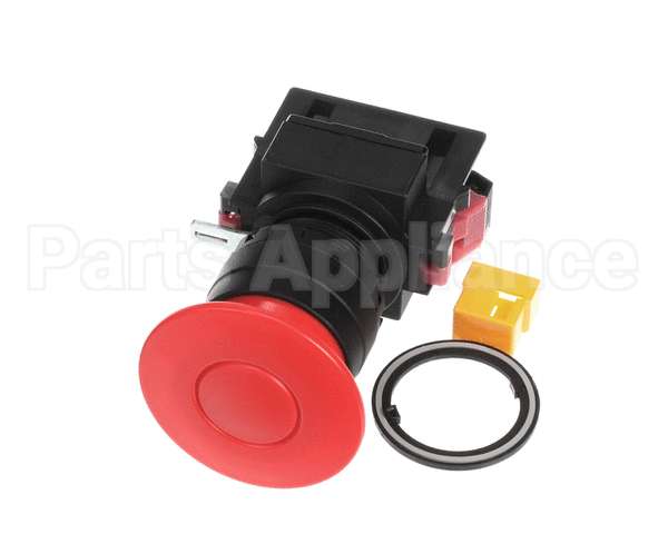 5930-002-80-72 Jackson Switch, Emergency Stop