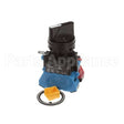 5930-002-80-74 Compatible Jackson Switch, Speed