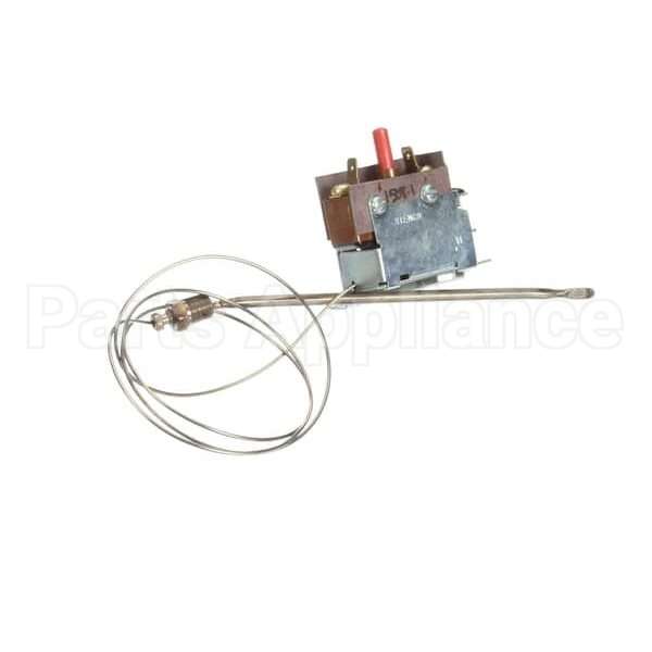 5930-002-83-31 Compatible Jackson Thermostat, 351-254491 Hi Limit