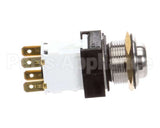 5930-003-05-29 Jackson Switch, S.s. On-Off Jpx300