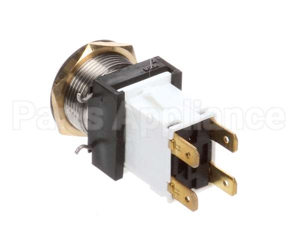 5930-003-05-29 Jackson Switch, S.s. On-Off Jpx300
