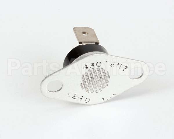 5930-003-46-77 Jackson Thermostat, 04302117 Hi Limit