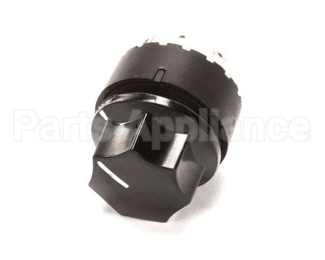 5930-003-97-61 Jackson Switch,2Vlr8 4-Position Rotary Sp3T Main