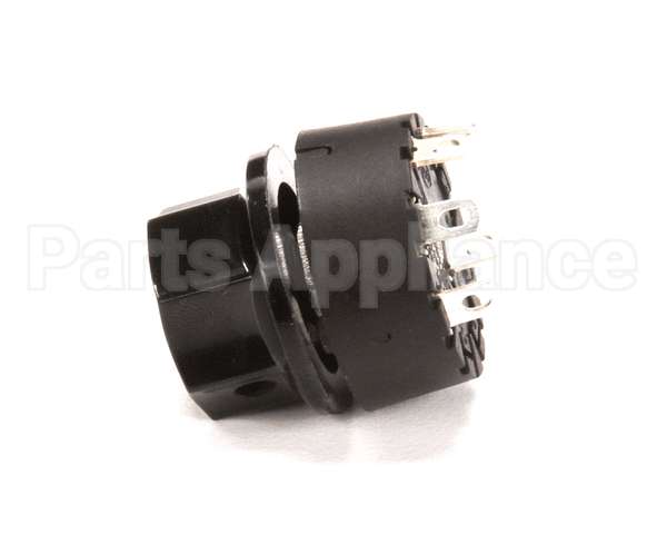 5930-003-97-61 Jackson Switch,2Vlr8 4-Position Rotary Sp3T Main
