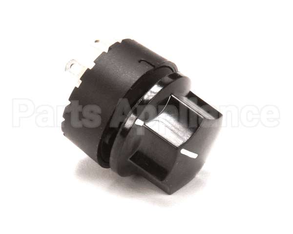 5930-003-97-61 Jackson Switch,2Vlr8 4-Position Rotary Sp3T Main