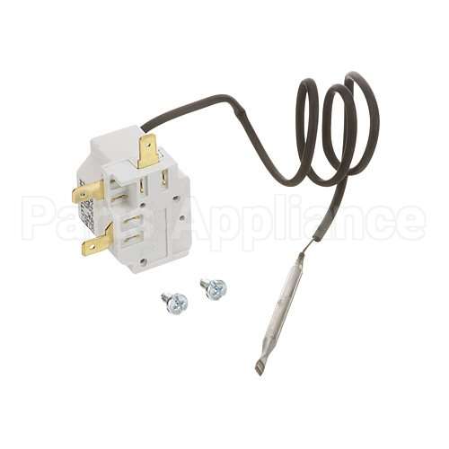 5930-004-33-12 Compatible Jackson Thermostathilimit 220Deg(Gtlu3057)Auto R
