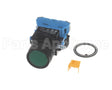 5930-004-72-98 Jackson Switch, Idec Hwl1L-M1F10Qd-G-120V Mau