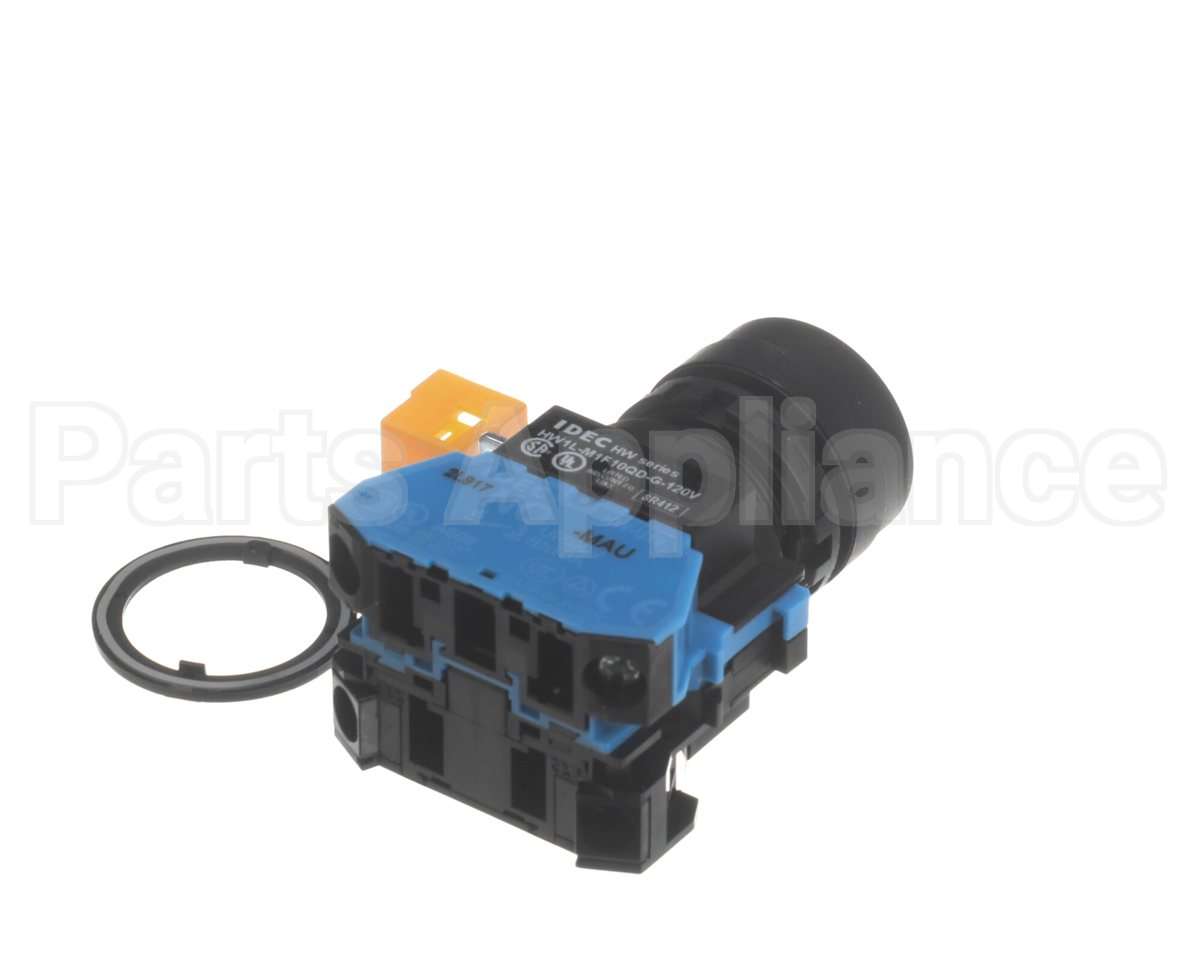 5930-004-72-98 Jackson Switch, Idec Hwl1L-M1F10Qd-G-120V Mau