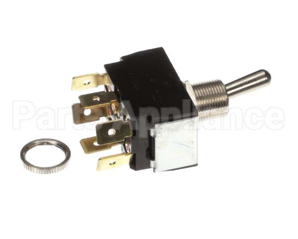 5930-00436 Insinger Switch, Toggle Dpdt (De5-11)