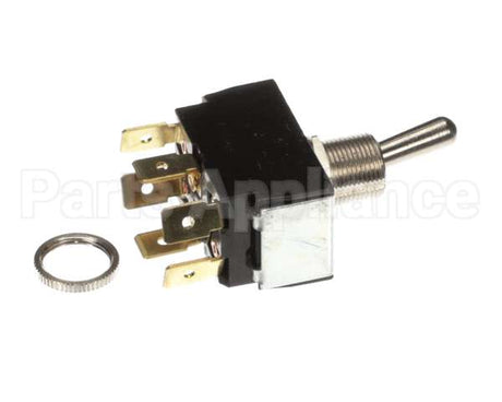 5930-00436 Insinger Switch, Toggle Dpdt (De5-11)