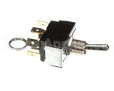 5930-00436 Insinger Switch, Toggle Dpdt (De5-11)