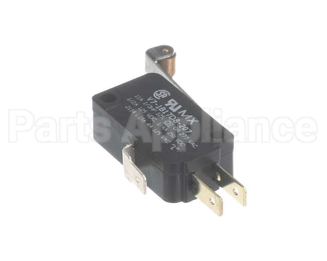 5930-01-65-81 Jackson Switch,Micro Valve Honeywell