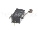 5930-01-65-81 Jackson Switch,Micro Valve Honeywell