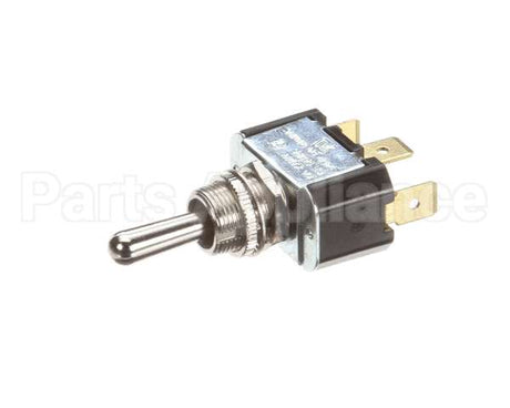 5930-011-35-27 Jackson Switch,(On) Off (On) Spdt