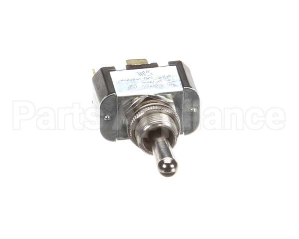 5930-011-35-27 Jackson Switch,(On) Off (On) Spdt