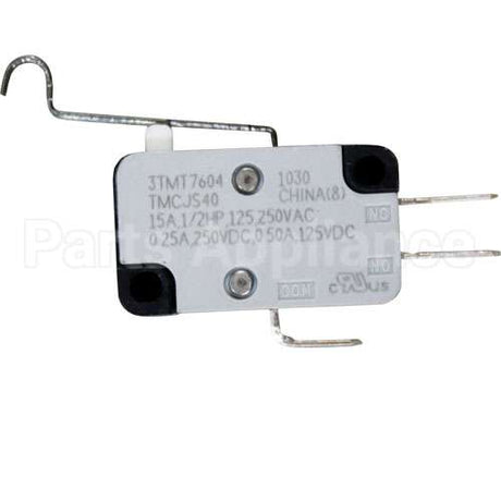 5930-011-43-97 Compatible Jackson Switch, Micro