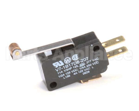 5930-011-65-81 Jackson Switch,Micro Valve Honeywell
