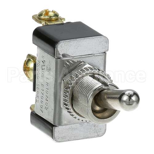 5930-301-04-18 Compatible Jackson Toggle Switch 1/2 Spdt