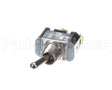 5930-301-04-18 Jackson Switch Start Toggle A Ab 3 Pin