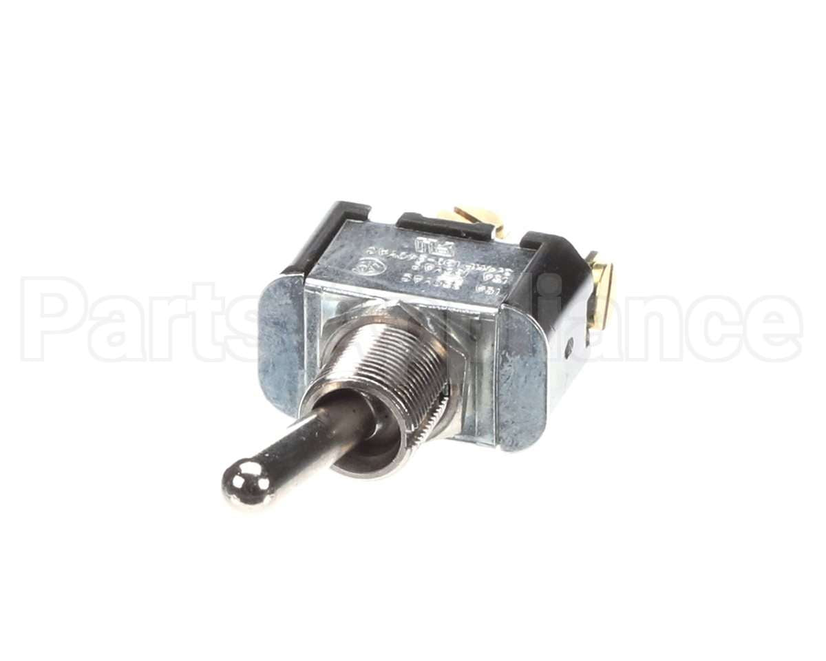 5930-301-04-18 Jackson Switch Start Toggle A Ab 3 Pin